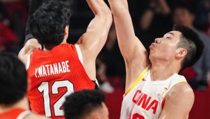 九游体育官网-伤心地完成救赎！中国男篮100：93胜中国台北男篮，喜获连胜