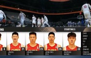 九游体育官方-男篮首节险胜中国台北！赵继伟+广厦双雄轰19分，替补可圈可点！