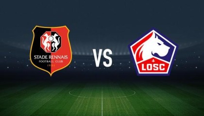 九游体育APP-雷恩vs里尔：穆萨-塔马里、卢多维奇-布拉斯首发，默尼耶、费尔南德斯-帕尔多出战