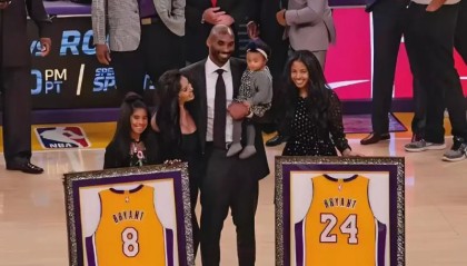 九游体育注册-科比退役10周年：一代人的青春，从未离场