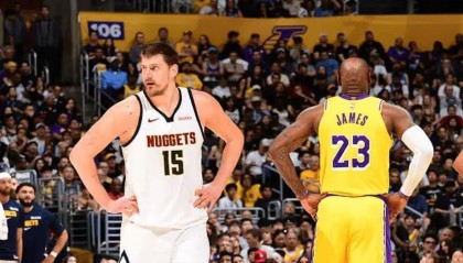 九游体育入口-湖人消息：裁判报告出炉，东里创造历史，战火箭出场更新